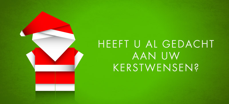 kerst